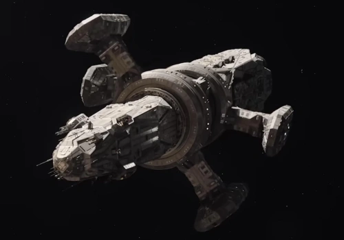 Lepszego serialu science fiction obecnie nie ma. Oto porywający zwiastun nowego sezonu