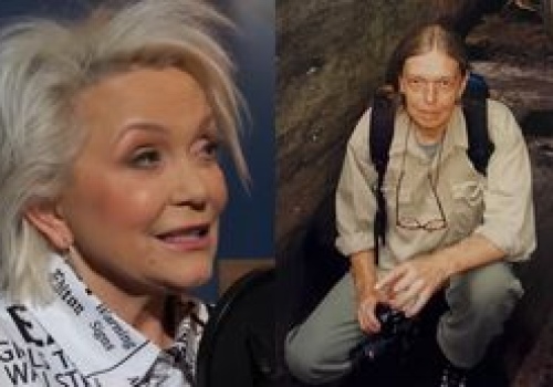 Małgorzata Ostrowska opowiada, że czuje obecność zmarłego męża i wyznaje: 