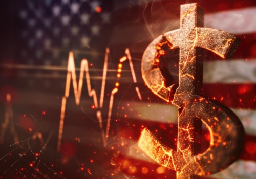 Dolar znów wraca do gry! Prognozy wskazują, że może być znacznie droższy