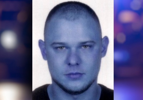 Alan Bartczak nadal poszukiwany. Sąd wydał Europejski Nakaz Aresztowania