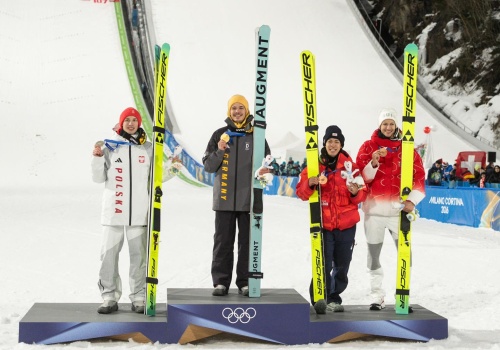 Zimowe Igrzyska Olimpijskie Mediolan Cortina 2026. Trzeci najlepszy wynik w historii