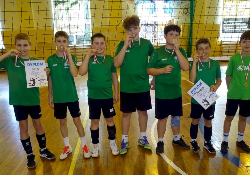 Zapewnili sobie wygraną po dwóch tie-breakach w fazie finałowej