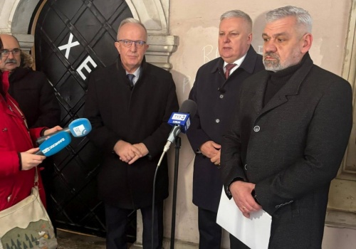 W Zamościu chcą odsłonić tablicę upamiętniającą Różę Luksemburg. Miasto w ogniu krytyki