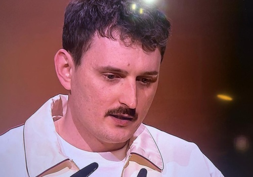 Dawid Podsiadło z przejmującym wyznaniem na Bestsellerach Empiku 2025. 