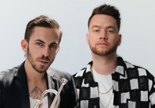 YOUNOTUS & DENNIS LLOYD – Diamonds