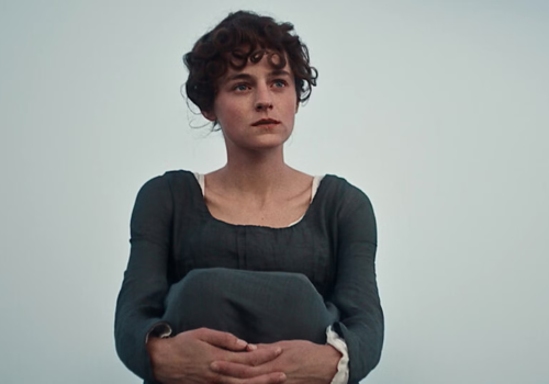 Duma i uprzedzenie wskrzeszone. Powieści Jane Austen jesienią w Netflixie