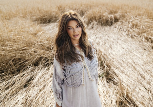 Edyta wita nasz czule! Dokument o Edycie Górniak z nowym zwiastunem!