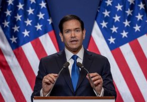 USA przed decyzją o ataku? Tajne spotkanie w Kongresie