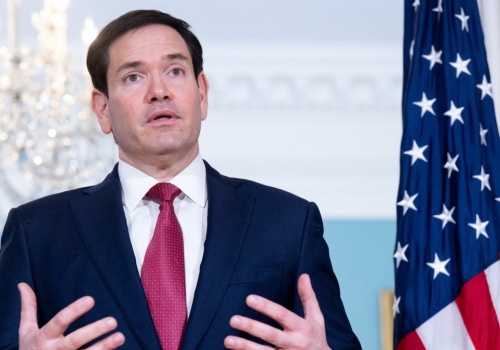 Wojna z Iranem na horyzoncie. Zwołali spotkanie za zamkniętymi drzwiami