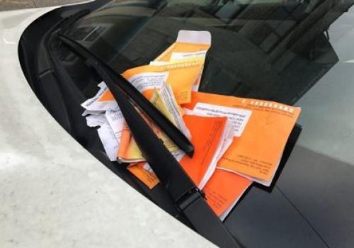 Chicago przez lata nielegalnie zawyżało mandaty