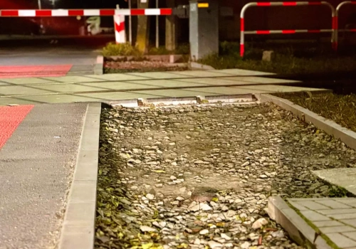 Następny miesiąc, kolejna zapowiedź… wkrótce rocznica