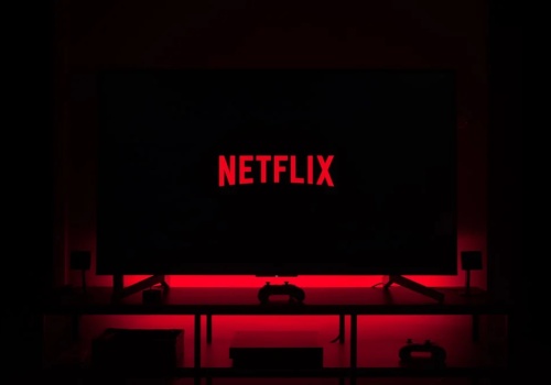 Netflix nagle w dół, fuzja potencjalnie zagrożona po rażących groźbach ze strony członka zarządu