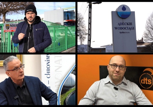 Kary za wodę z rynny? Nawet 10 000 złotych