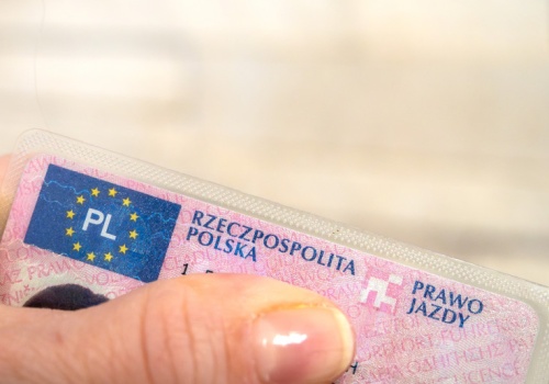 Masz takie prawo jazdy i jeździsz za granicę? Uważaj na przepisy