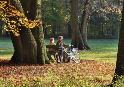 Potrzebujemy mieszkań dla seniorów. Prognozy demograficzne są bezlitosne