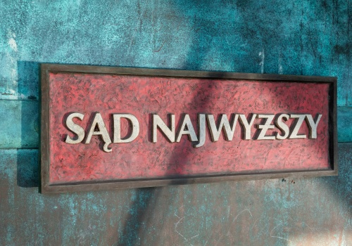 Marek Domagalski: Nie marnujmy sędziowskiej władzy