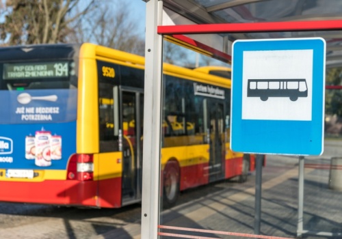 Miasta mogą otrzymać dopłaty do nowych linii. Nie wszyscy się z tego ucieszą