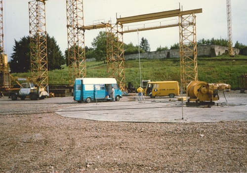 Mobilne laboratoria Citroëna w służbie nauki. Tak LNE mierzyło hałas przemysłowy