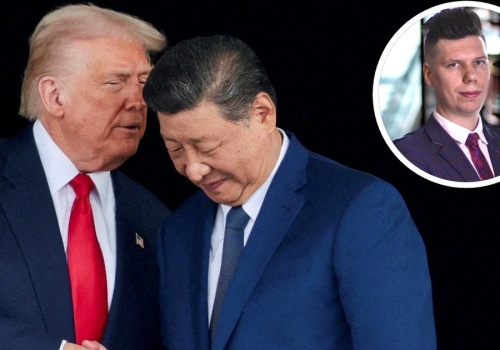 Europa przyjmuje nową taktykę. Zdecydowała o tym polityka Trumpa