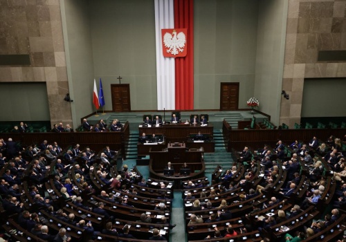 Tak Polacy oceniają sytuację w kraju. Różowo nie jest