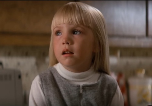 Mówili, że 12-letnia aktorka zmarła z powodu 