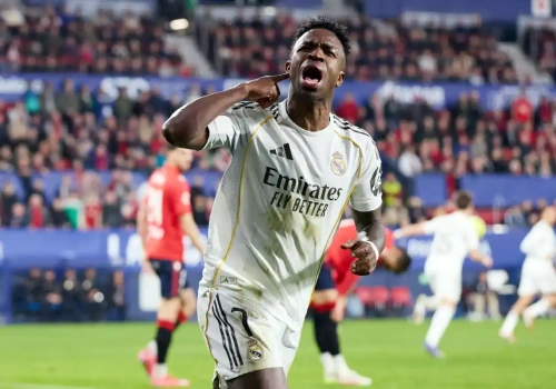 Real – Benfica: o której mecz Ligi Mistrzów? Gdzie oglądać transmisję w TV i online?