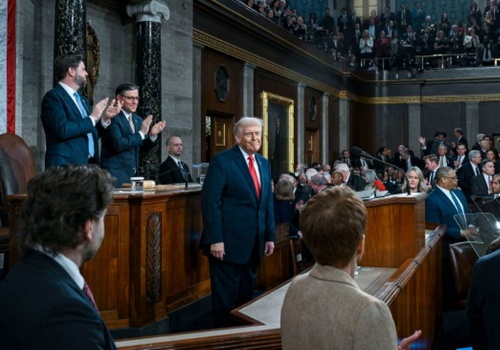 Orędzie Donalda Trumpa. Padła deklaracja ws. Iranu