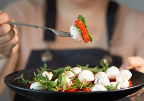 Ten ser mogą jeść osoby z cukrzycą bez obaw. Pomaga utrzymać stabilny cukier