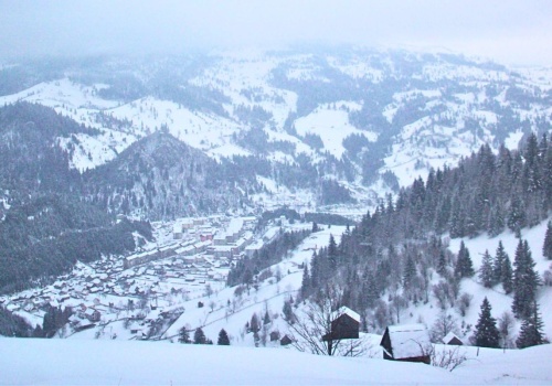 Góry bez tłumów i komercji. Spotkasz tylko pasterzy. Takie miejsca są jeszcze w Europie