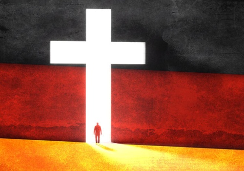 Brat Damian Wojciechowski TJ: Blaski, a bardziej cienie synodalności. Jak proces synodalny zaorał Kościół w Niemczech