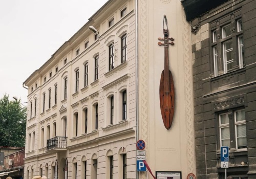 Zielona Strefa w ROK-u - spędź popołudnie wśród zieleni