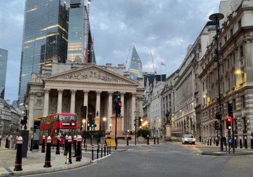 Myślicie, że to niemożliwe? Oni już sprzedają mieszkania taniej, niż kupili