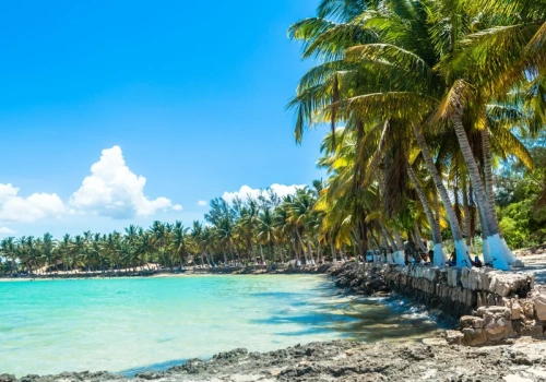 Ta wyspa podniosła ceny wiz turystycznych. Trzeba zapłacić 3 razy więcej