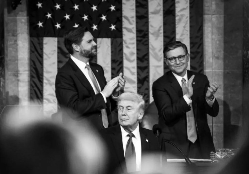 Twarde deklaracje Trumpa ws. Iranu: Nie mamy wyboru. Musimy być silni