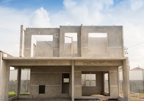 Od spadku wartości działki do wstrzymania inwestycji. Taki może być finał rewolucji w wuzetkach