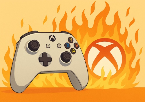 Współtwórca Xboxa bez złudzeń. 