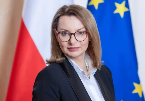 Dymisja w Ministerstwie Finansów. Dyrektor Generalny odchodzi po „sukcesie” wdrożenia KSeF