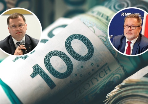 WIBOR może pozostać z nami dłużej. Nowe pomysły na wielką reformę