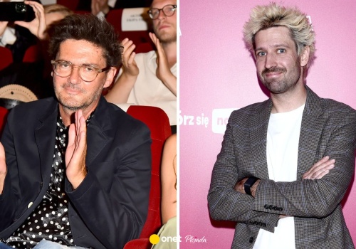 Kuba Wojewódzki o zmianach w 