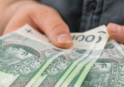 Od teraz sołtysi dostaną więcej pieniędzy. Świadczenie wzrośnie od marca