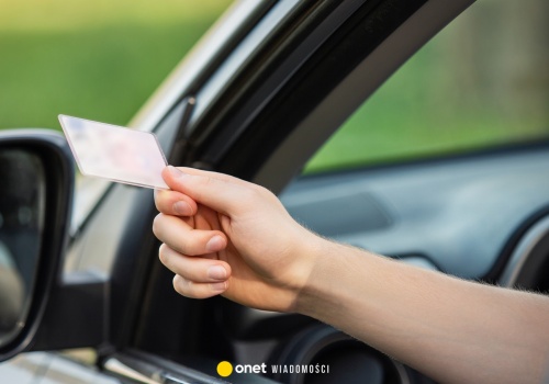 Uwaga kierowcy. Od przyszłego tygodnia będzie łatwiej stracić prawo jazdy