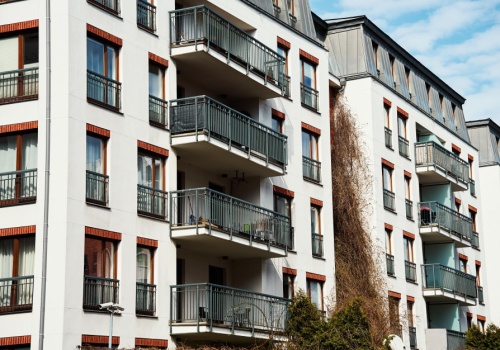 Rząd szykuje balkonową rewolucję. Wzrosną czynsze