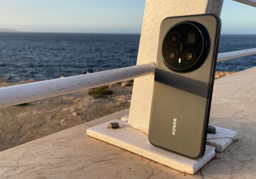 Recenzja Honor Magic8 Pro. Dobry we wszystkim, ale w niczym najlepszy