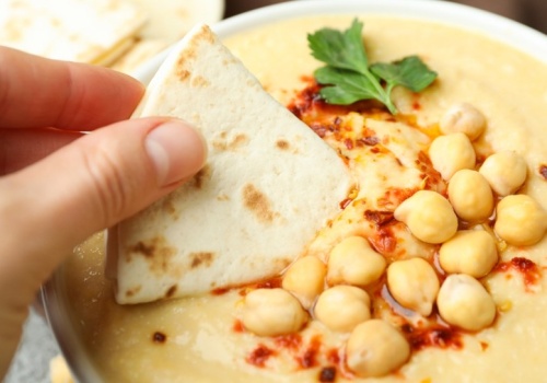 Ma więcej żelaza, niż szpinak. Dodaj do diety, a zapomnisz o zmęczeniu i złym cholesterolu