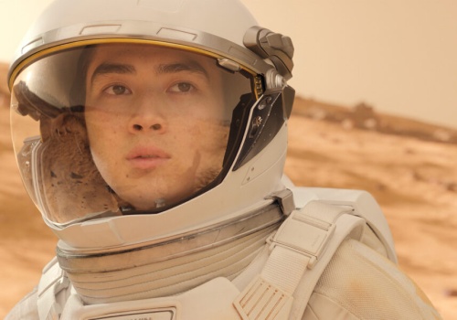 FOR ALL MANKIND – zwiastun 5. sezonu serialu science fiction