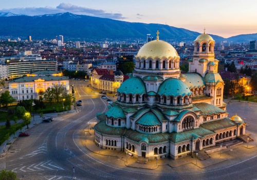 Ranking miast na weekend w 2026 roku. Jedno to prawdziwy hit cenowy