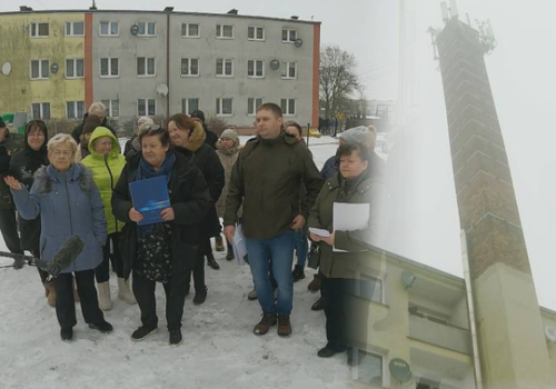 Płacą za gaz nawet 300 proc. więcej. Osiedle wstrząśnięte. 