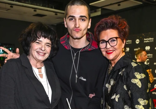 Zaskakujące wyznanie Jolanty Kwaśniewskiej. „Muszę, żeby się uspokoić”