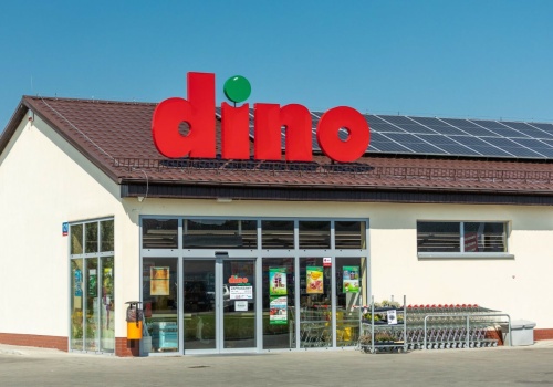 Szaleństwo w Dino. Klienci wyniosą ze sklepów całe koszyki, od jutra wielkie promocje