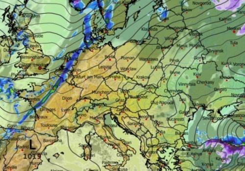 Długoterminowa prognoza pogody daje ulgę. Na horyzoncie wiosna i 20 stopni